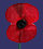 Poppy Day: Remembrance Day: 11 November