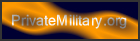 PrivateMilitary.org fire logo
