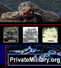 Image: Private Security vs Adverse Private Forces