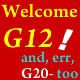 G20 or G12