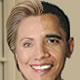 The Clintonian Obama